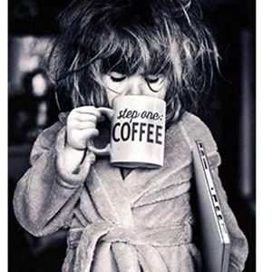 Meet your Posher, Danette